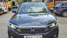 Used Honda Amaze VX 1.2 Petrol MT in Thane