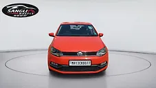 Used Volkswagen Polo 1.5 TDI in Sangli
