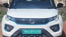 Used Tata Nexon EV XZ Plus in Sangli