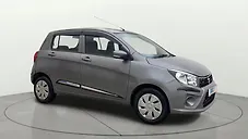 Used Maruti Suzuki Celerio ZXi AMT in Hyderabad