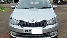 Used Skoda Rapid Ambition 1.5 TDI AT in Sangli