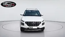 Used Hyundai Venue SX 1.4 CRDi in Sangli