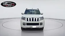 Used Mahindra TUV300 T10 in Sangli