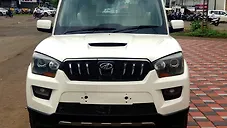 Used Mahindra Scorpio S10 in Sangli