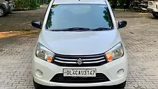 Used Maruti Suzuki Celerio VXi AMT ABS in Delhi