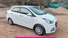Used Hyundai Xcent S 1.2 Special Edition in Bhubaneswar