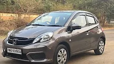 Used Honda Brio S MT in Nagpur