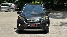 Used Honda WR-V VX MT Petrol in Delhi