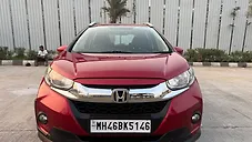 Used Honda WR-V VX MT Petrol in Thane