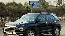 Used Hyundai Creta SX 1.5 Diesel [2020-2022] in Surat