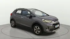 Used Honda WR-V VX MT Diesel in Mumbai