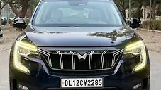 Used Mahindra XUV700 AX7 Luxury Pack 2WD Petrol 2.0L Turbo Automatic 7 STR in Delhi