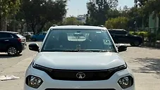 Used Tata Punch Pure MT [2021-2023] in Delhi
