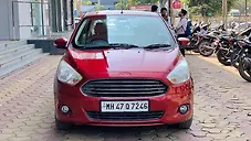 Used Ford Aspire Titanium 1.2 Ti-VCT in Pune