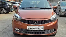 Used Tata Tigor Revotorq XZ in Thane
