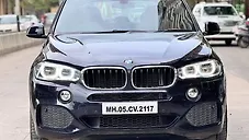 Used BMW X5 xDrive 30d M Sport in Mumbai