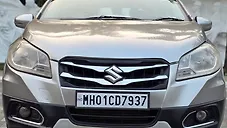 Used Maruti Suzuki S-Cross Zeta 1.3 in Mumbai