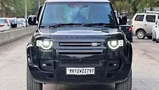Used Land Rover Defender 110 X-Dynamic HSE 2.0 Petrol [2023-2025] in Mumbai