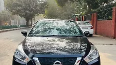 Used Nissan Kicks XL 1.5 [2019-2019] in Delhi