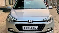 Used Hyundai Elite i20 Asta 1.2 (O) [2016] in Pune