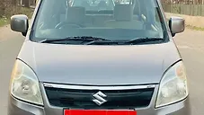 Used Maruti Suzuki Wagon R VXI AMT in Jaipur