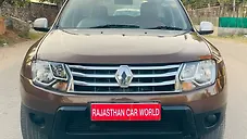 Used Renault Duster 85 PS RxE Diesel in Jaipur