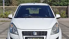 Used Maruti Suzuki Ritz Vxi BS-IV in Surat