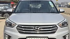 Used Hyundai Creta SX Plus 1.6  Petrol in Guwahati