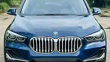 Used BMW X1 sDrive20d xLine in Chennai