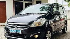 Used Maruti Suzuki Ertiga ZDI + SHVS in Agra