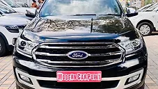 Used Ford Endeavour Titanium Plus 3.2 4x4 AT in Chandigarh