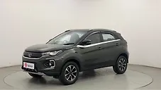 Used Tata Nexon XZA Plus (O) Diesel in Chandigarh