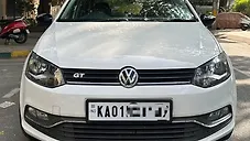 Used Volkswagen Polo GT TSI in Bangalore