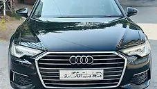 Used Audi A6 Technology 45 TFSI [2019-2024] in Chennai
