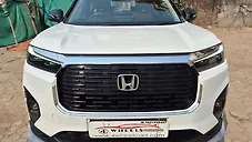 Used Honda Elevate ZX CVT Dual Tone in Mumbai