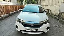 Used Honda City V Petrol in Mumbai
