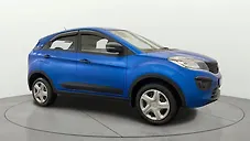 Used Tata Nexon XM in Delhi