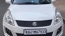 Used Maruti Suzuki Swift VDi ABS [2014-2017] in Bangalore