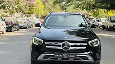 Used Mercedes-Benz GLC 220d 4MATIC Progressive in Bangalore