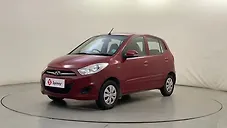 Used Hyundai i10 Sportz 1.2 Kappa2 in Bangalore