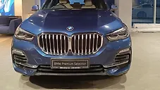 Used BMW X5 xDrive40i M Sport [2019-2023] in Delhi