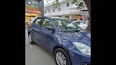 Used Maruti Suzuki DZire VXi AMT in Bangalore