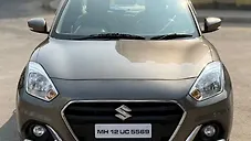 Used Maruti Suzuki DZire ZXi CNG [2022-2023] in Pune
