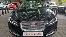 Used Jaguar XF 2.2 Diesel in Bangalore
