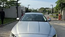 Used Jaguar XF Portfolio Diesel in Delhi