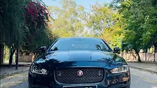 Used Jaguar XE Pure Diesel in Lucknow