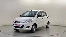 Used Hyundai i10 Era 1.1 iRDE2 [2010-2017] in Bangalore