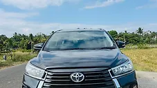 Used Toyota Innova Crysta 2.4 G 8 STR [2016-2017] in Kollam