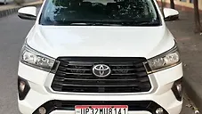 Used Toyota Innova Crysta GX 2.4 7 STR in Lucknow