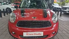 Used Mini Cooper 1.6 in Bangalore